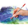 STAEDTLER (STAEDTLER) Colored Pencils 24 Color Watercolor Pencils Calato Querrell 125 M24