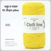 200g Yarn for Hand-Knitted DIY Projects: Crochet Bags, Placemats, Blankets