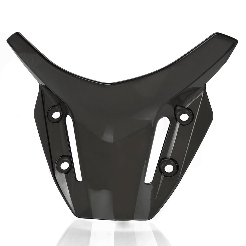 Motorcycle Accessories Front Screen Windscreen Windshield Deflector Protector For YAMAHA MT09 FZ09 MT-09 SP 2021 2022 2023 MT 09