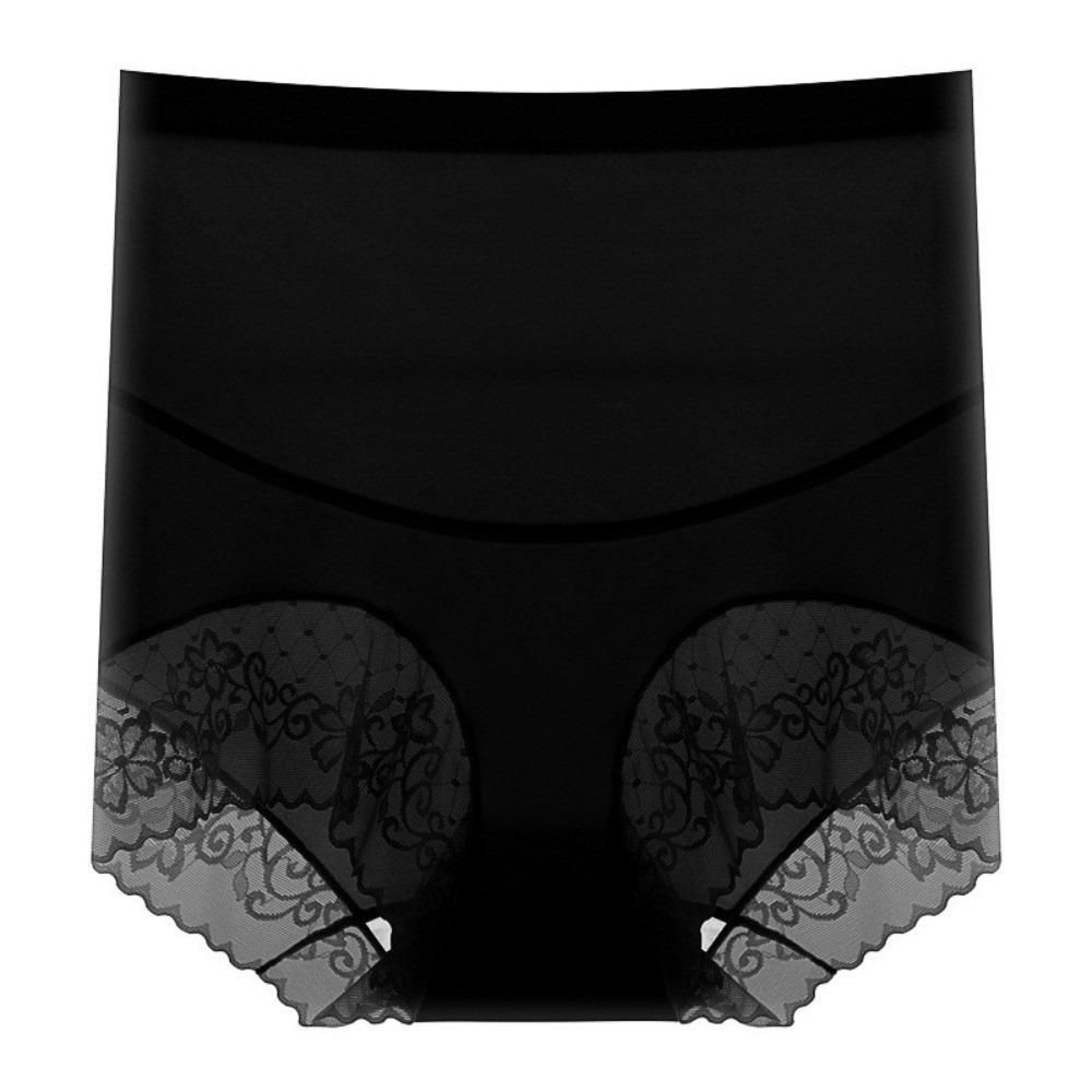 Briefs Slimming Shaper Panties High Waist Underwear for Women Thin Tummy Control Shapewear  Lady