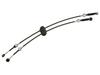 Renault Master II 1998- Gear Shift Cables 2 Pcs. Set