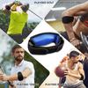 Tennis Elbow Brace, Elbow Strap with Compression Pad, Adjustable Tennis Elbow Support, Effective Pain Relief for Tennis, Golfer