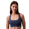 Womens/Ladies Modern Medium Impact Sports Bra
