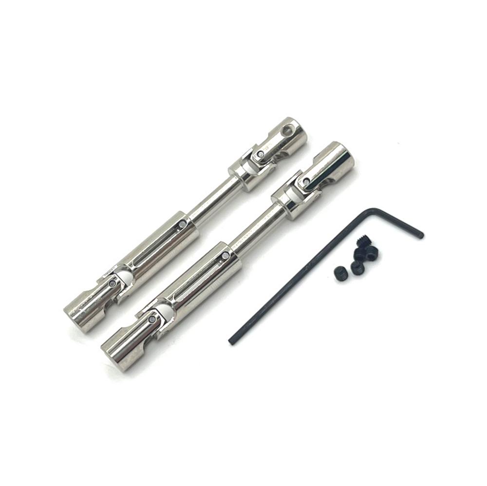 MN Model Metal Upgrade Accessories MN99s MN78 MN98 RC Car Parts Tie Rod Shock Tie Rod Holder Shock Absorber Shock Mount