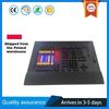 NEW MA2 Fader Wing Console Stage Lights Control LED Lighting Console DMX 512 For LED Par Moving Head Spotlights DJ Controlle