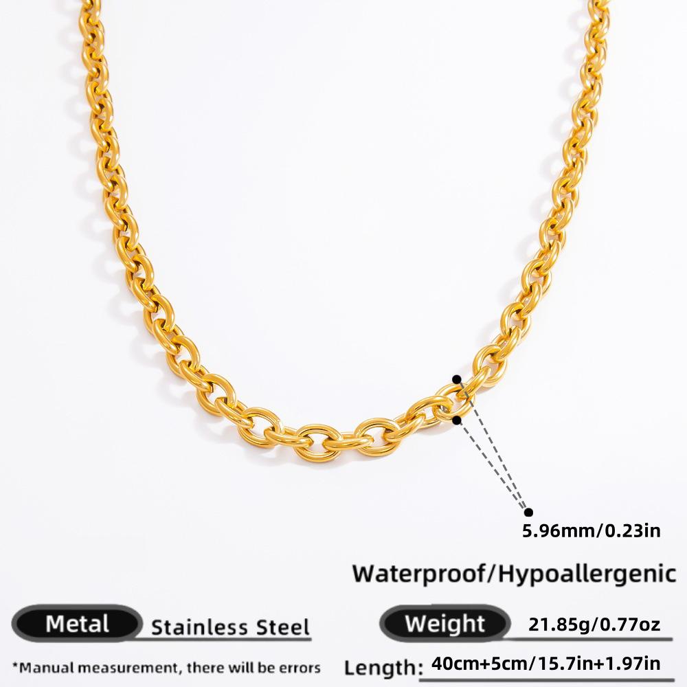 Sommer Meeresstil Bunter Muschel Seestern Anhänger 18K Vergoldeter Edelstahl Geschenk Schmuck