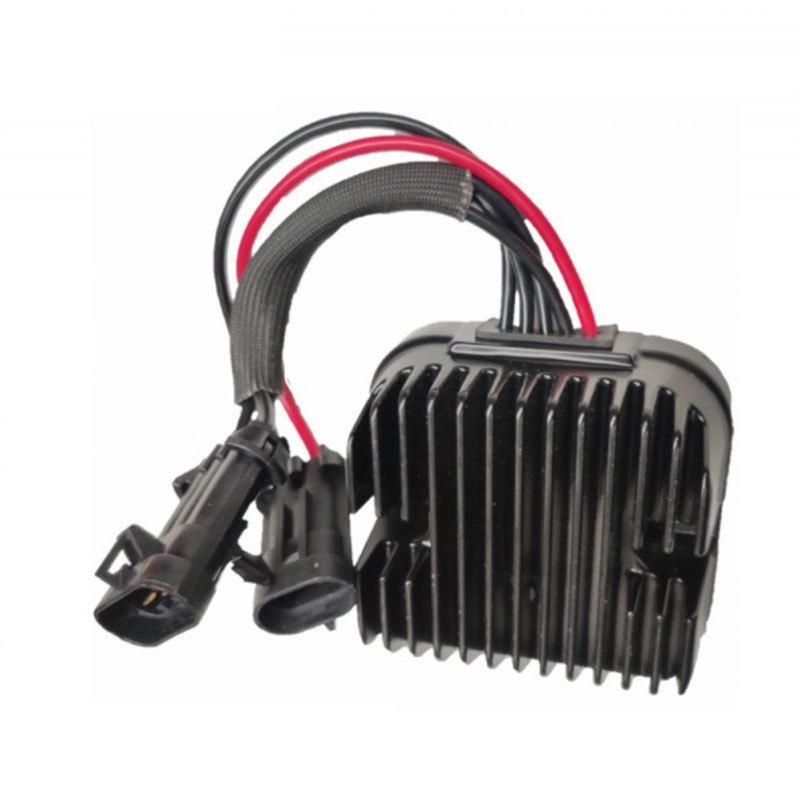 Compatible Rectifier for Polaris/Victory Models: 4012718, 4011062, 4019661