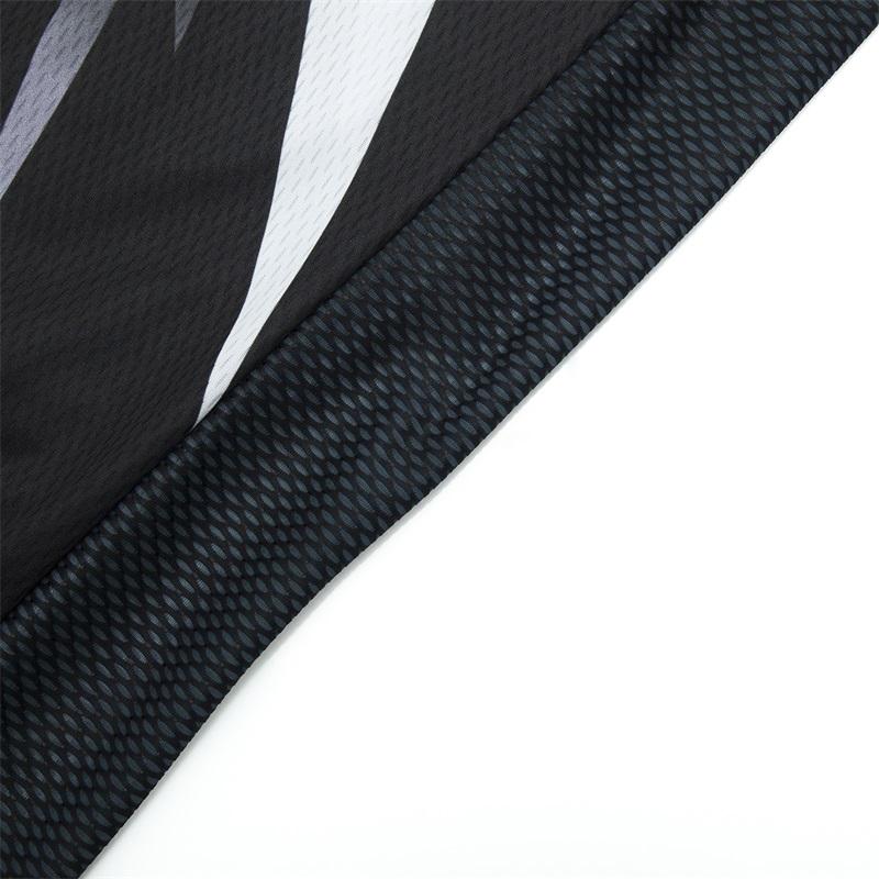 2022 Νέα Ουρανί Μπλε Μαύρη Φόρμα Ποδηλασίας Βουνού Άνοιξη και Φθινόπωρο Μακρυμάνικη Αντηλιακή Φόρμα για Πατινάζ με Ρόλερ Φόρμα Ποδηλασίας Δρόμου