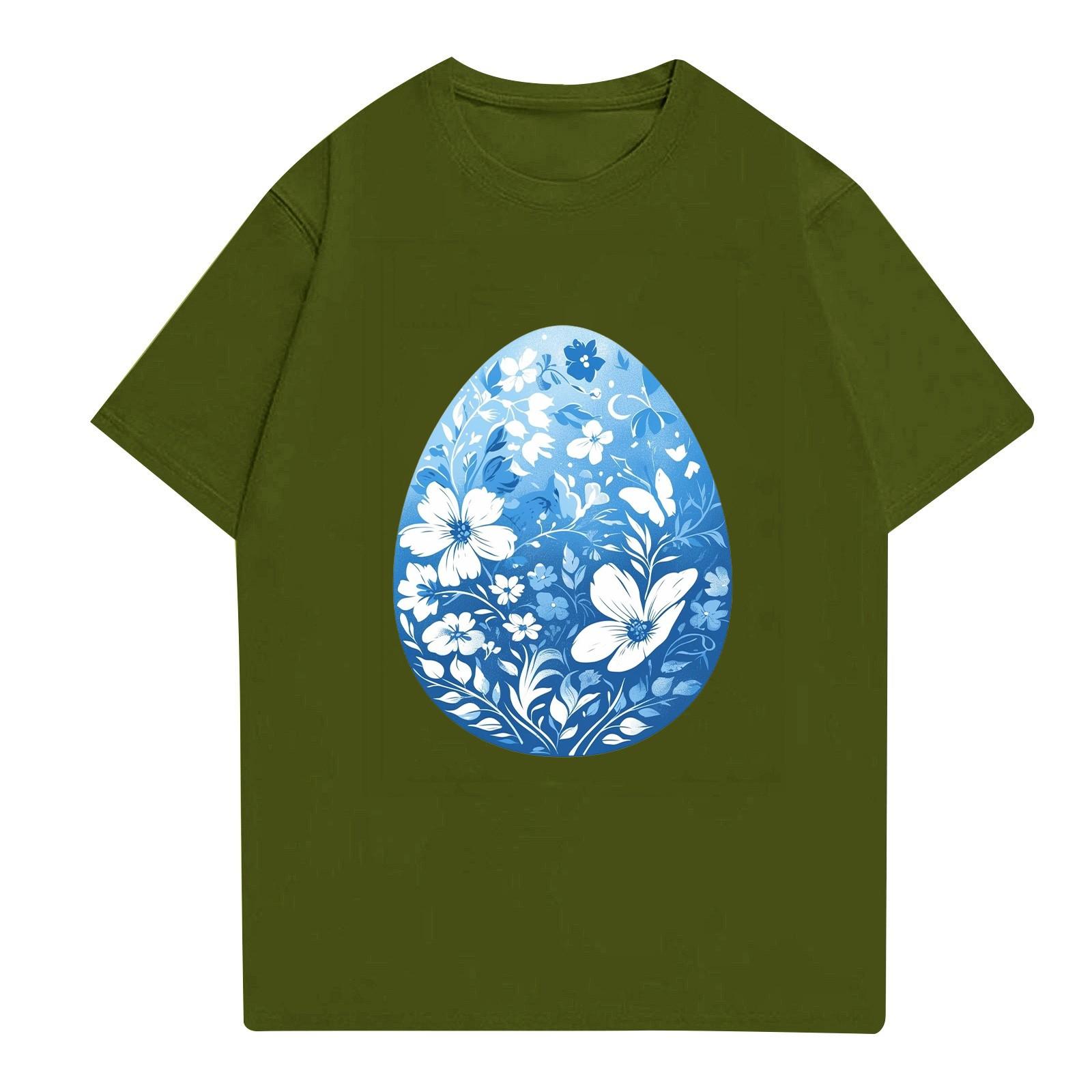 

Мужская рубашка с воротником-стойкой и коротким рукавом, свободная рубашка для отдыха и отдыха, мужская L армия зеленый