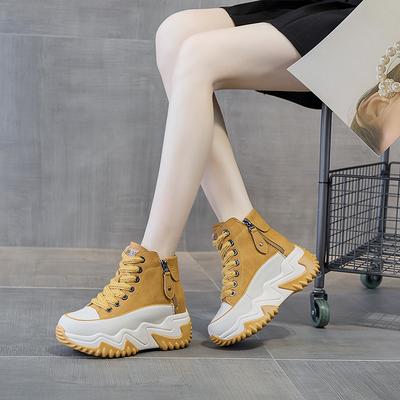 Sapatos de mulher – Ténis