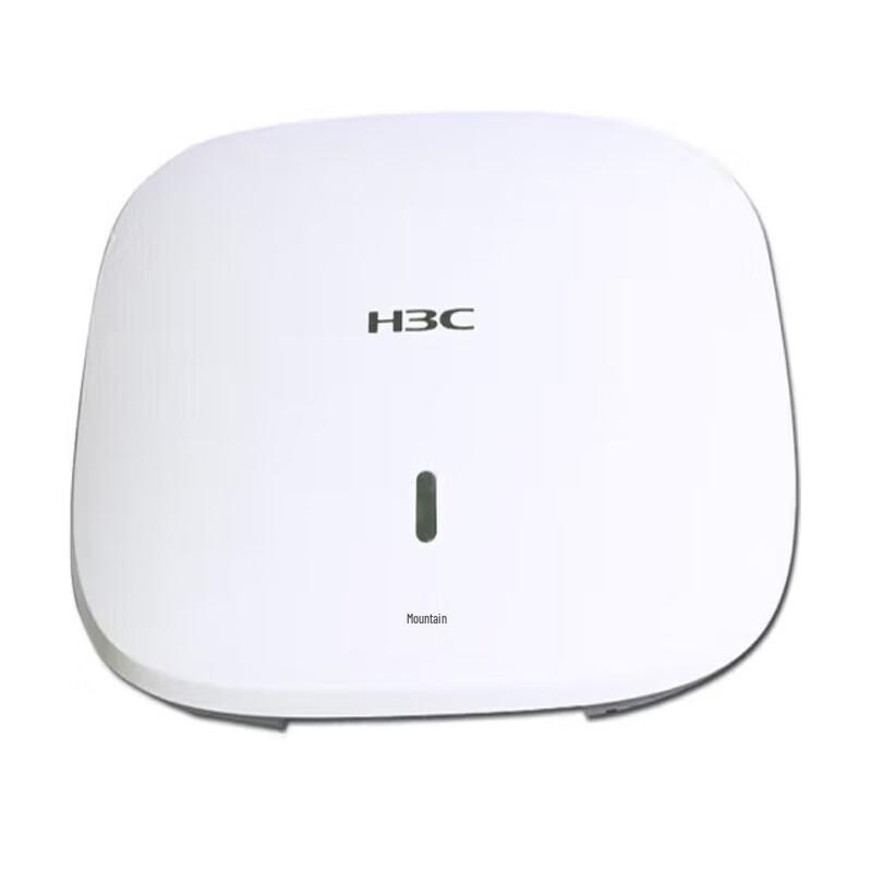 

H3C EWP-WA5530-LI-FIT Gigabit Indoor Wireless AP
