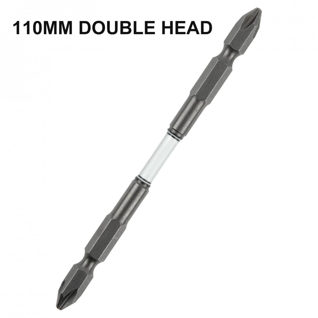 1Pc Cross Screwdriver Cross Screwdriver Bits High Quality