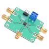 DC-3.5 GHz Single Pole 4 Throw Board DC 5V RF Switch Module DC 5V Switch Module  Telecommunications