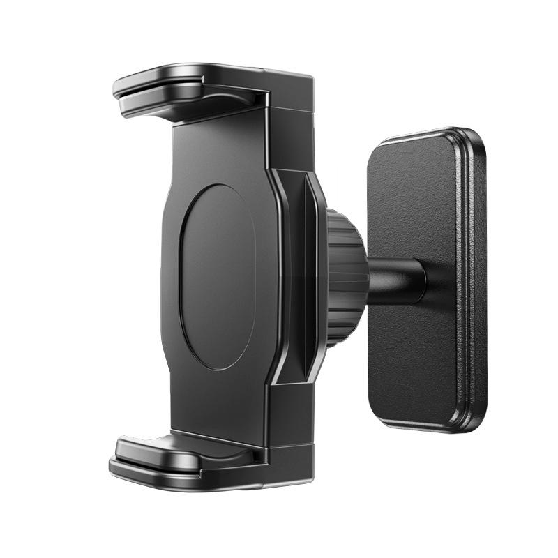 Universal Magnetic Phone Mount: Sports Clip for Gym, Golf, Car & Treadmill