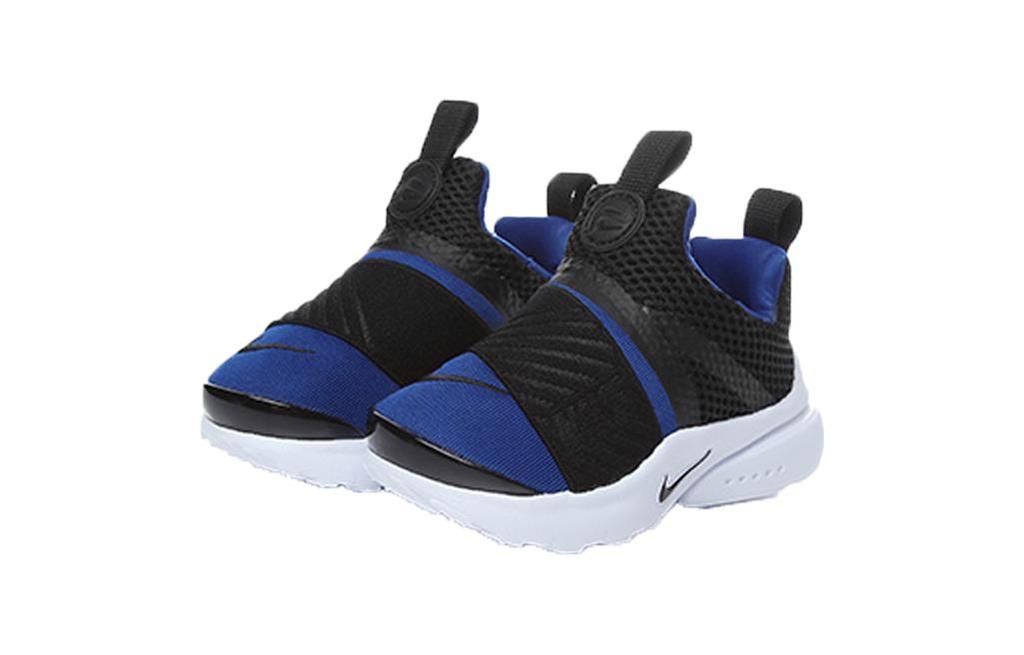 Nike Presto Extreme Slip Resistant Abrasion Resistant Slip Resistant Abrasion Resistant Low Top Sports Casual Shoes 870019-403