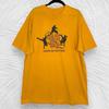 Üst giysisi – T-shirtler