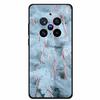 Christmas Cover For Vivo X200 Pro 6.78"Black Silicone Case For vivo X200 Pro mini 6.31" TPU Santa Claus ChristmasTree Back Cover