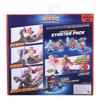 Akedo Starter Pack - Power Punch 14231 Multicolor