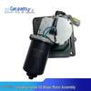 Motorino Tergicristallo Compatibile per Hubei Dayun Fengdu, Dongfeng Special Commercial, Qiyu e Shaanxi Automobile Xunde X6