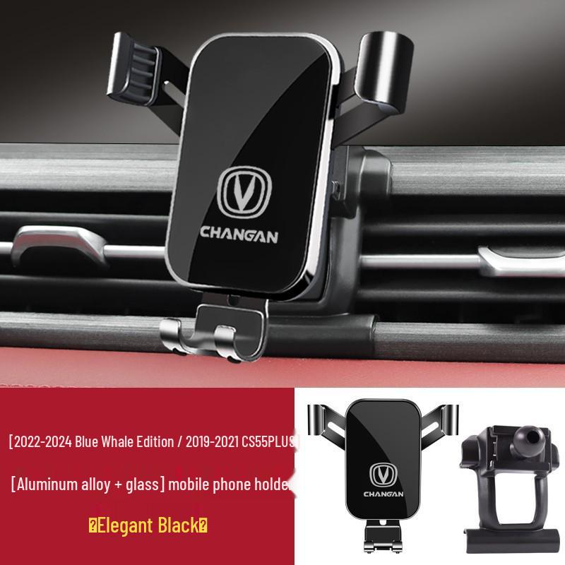 Uchwyt na telefon samochodowy Changan CS75/CS55/CS35 Eado PLUS/UNIV