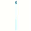 1PC Silicone Cup Wash Brush Long Handle Cleaning Brush, Reusable Silicone Straw Brush Kit