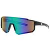 Occhiali da Ciclismo Unisex UV400 per Uomo Occhiali da Sole per Bici Occhiali MTB per Motocicletta Occhiali da Sole per Esterno