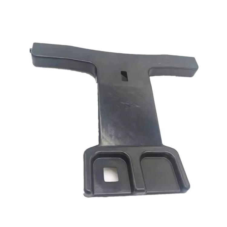 Mercedes Radiator Grille Bumper Bracket Retainer, Part 2048850136