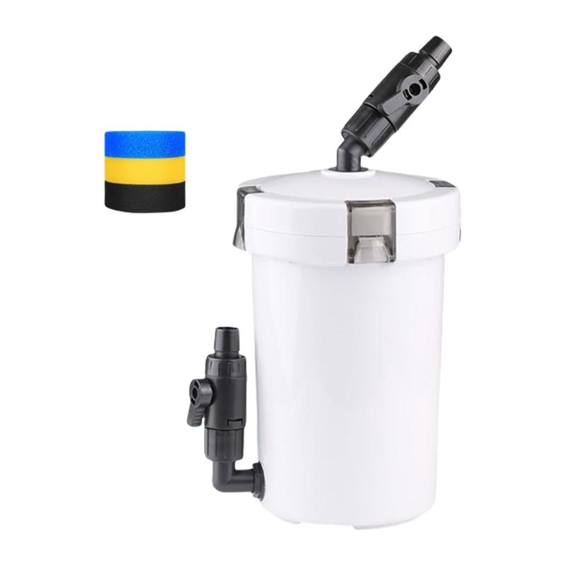 Regulable Aquariums Filter Pumps Submergible Aquariums Internal Filter for Low Energy Consumption