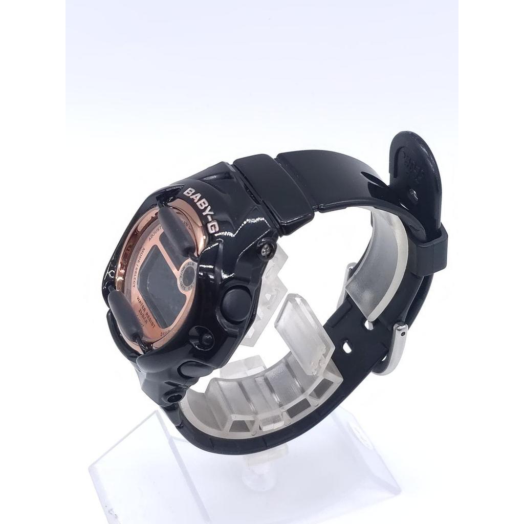 Used CASIO BG-169UG BABY-G