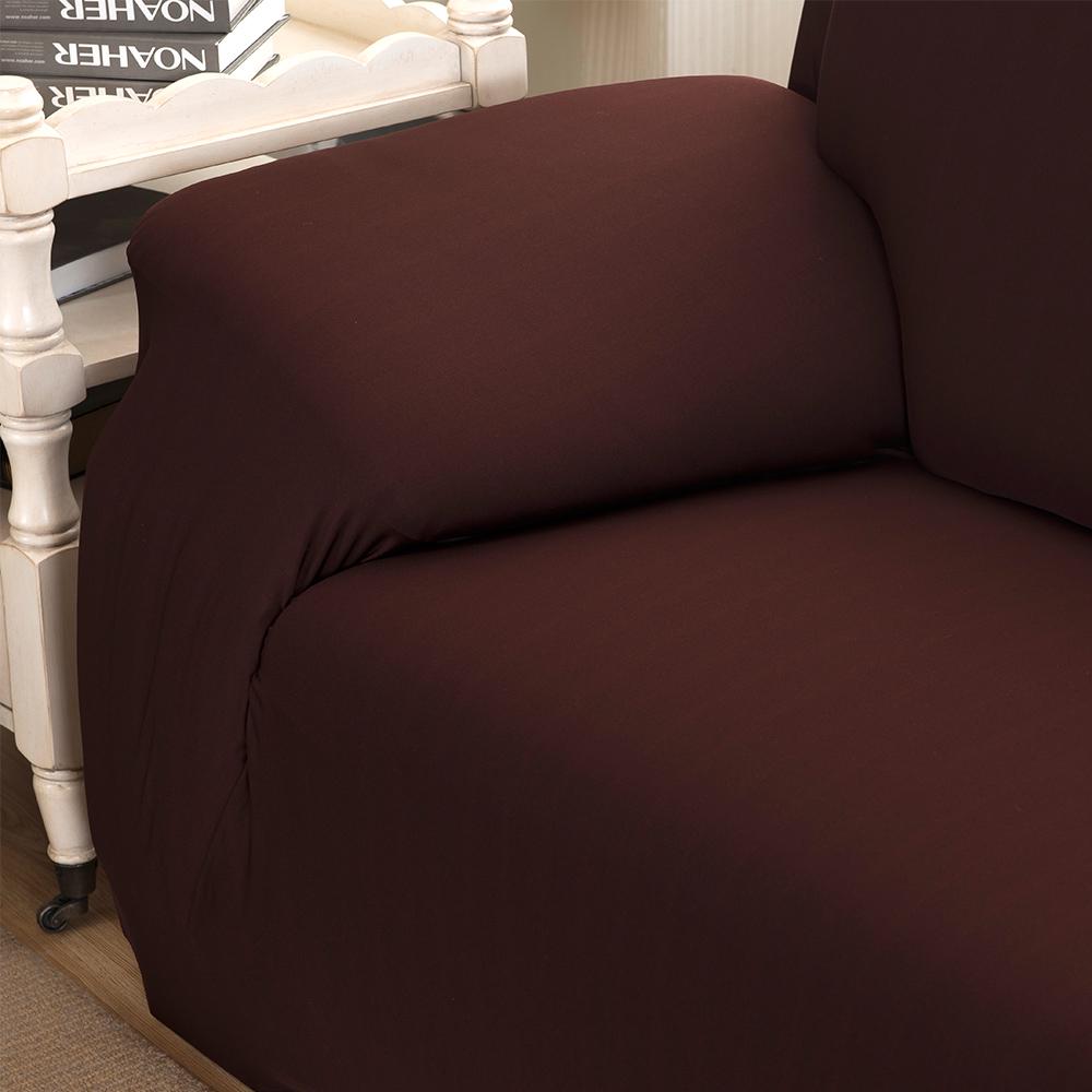 Buy Stretch Slipcovers Sectional Elastic Stretch Sofa Cover for Living