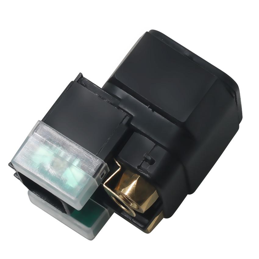 Motorcycle Starter Relay Solenoid For Yamaha XT660 XT660Z ABS VK540 VK540F VK540 V VK10 RS Viking Professional 3D7-81940-00