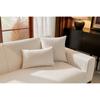 New High-end Light French Sofa Cushion, Universal Non-slip Sofa Cushion Cover for All Seasons, Light Luxury Sofa Cover Fabric