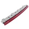 Rear Trunk LED Stop Brake Light Replacement Third Stop Brake Light for Benz W203 C180 C200 C230 C280 C240 C300 01-06