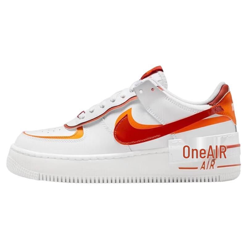 Nike Women's Air Force 1 Casual Sneakers