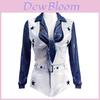 Dallas Cowboys Cheerleader Kostüm Für Halloween Cosplay Mit Polyester Stoff Für Spielveranstaltungen