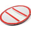 Car Fuel Tank Oil Gas Cap Trim For Camaro 2016- Spare Parts Accessories