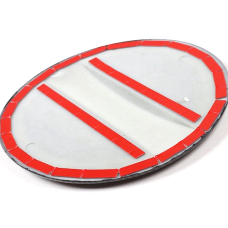 Car Fuel Tank Oil Gas Cap Trim For Camaro 2016- Spare Parts Accessories