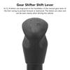 Go Kart Hand Gear Shifter Stick Lever Automotive Manual Gear Shifter Shift Knob Stick Handle Lever for 110cc 125cc ATV