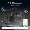 Cleer ARC2 Open-Ear Sport Bluetooth Headphones