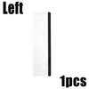 1pcs Sleek Monitor Memo Board Clip Screen Memo Board Enhance Decor With Durable Note Holder For Home Office Computer Decoration