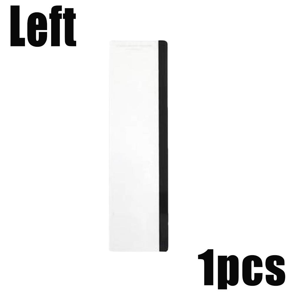 

1pcs Sleek Monitor Memo Board Clip Screen Memo Board Enhance Decor With Durable Note Holder For Home Office Computer Decoration