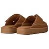 UGG Slide Slippers Women's Brown 1178876-CHE