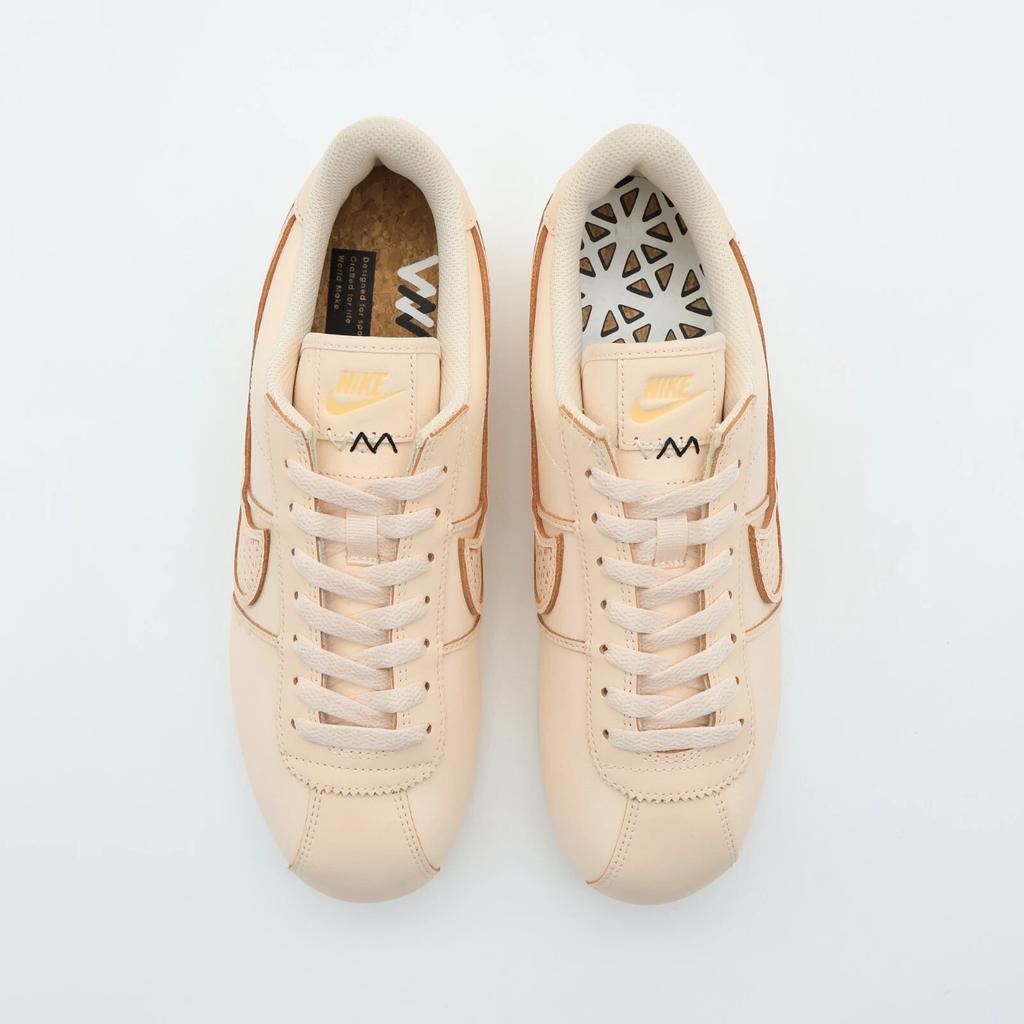 FN7665-838 Nike Cortez PRM World Make Mexico (Women's)