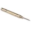 Automatic Center Punch & Window Breaker - High Hardness 130mm Safety Escape Tool