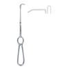 GDC Tissue Retractor Kocher - 56x11 (215mm) Crk2