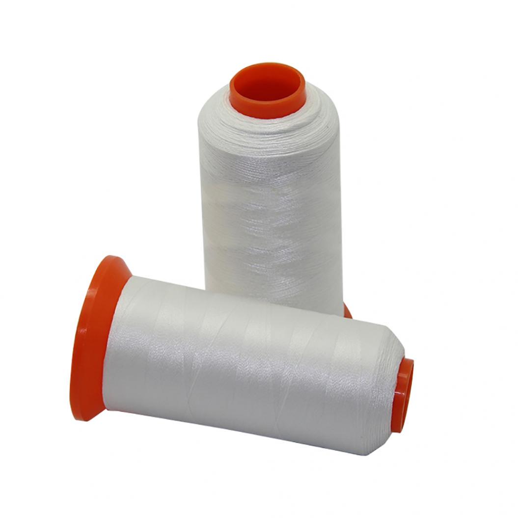 

Нити для шитья свитящиеся 500 Yards