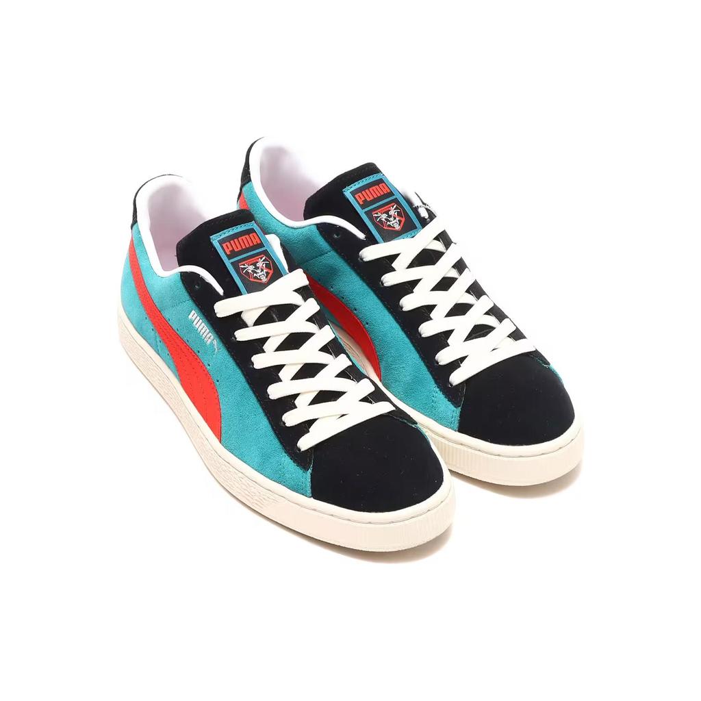 New PUMA Suede Vtg Kamen Rider Atmos 394967-01