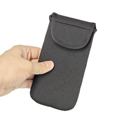 Hülle Cover Handy Tasche Schutzhülle für Mobiltelefon Schutzbeutel für Handy Universell