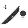 For BYD Sealion 8 Tang L 2025 2026 2027 Car Trunk Cargo Cover Luggage Tray Storage Security Shield Partition Mat Car Accessories