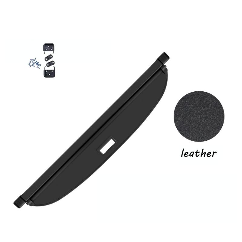 For BYD Sealion 8 Tang L 2025 2026 2027 Car Trunk Cargo Cover Luggage Tray Storage Security Shield Partition Mat Car Accessories